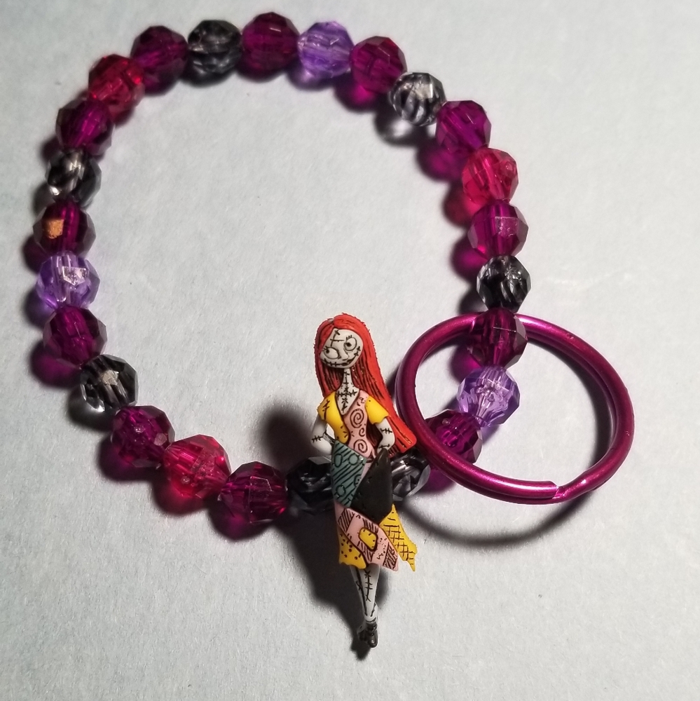 Homemade jewelry